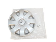Ratų gaubtai Originalus Citroen C3 C4 C5 5416J2