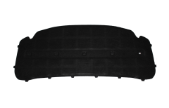 Variklio dangčio garso izoliacija 1T0863831B 88631700302 VW Caddy Touran DPA