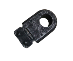 Stabilizatoriaus Trauksė Priekis Originalus Renault Scenic II 7701056678