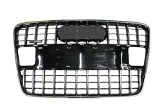 Radiatoriaus Grotelės 4L0853651E 88531774402 Audi Q7 DPA
