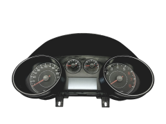 Tachometras Fiat Bravo 554000980100 5550019804 54935