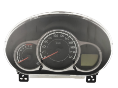 Spidometras Mazda 2 DVDP75 DV DP75