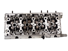 Cilindro galvutė VWAG 04L103373E 04L103064E 2.0 TDI DFG 2