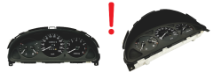 Tachometras Daewoo Lanos 96275911AG 50245
