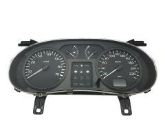 Tachometras Renault Clio 2 8200261119 56801