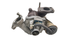 Turbokompresorus KP35 0375G9 54359700001 54351014861 1.4 HDI TDCI PSA 1042