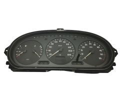 Spidometras Renault Megane 1 Scenic 1 7700847784 D 51750