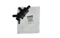 Elektromagnetinis Vožtuvas Originalus 212009526R Renault Dacia