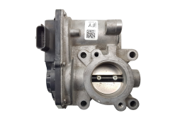 Droselio sklendė Renault 161206038R H8201171233 0.9 1.2 TCE 2062