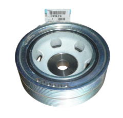 Alkūninio veleno skriemulys Originalus Jumper Ducato Boxer 2.8 HDI 0515T4