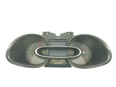 Tachometras Renault Clio 4 248109128R Visteon 26618