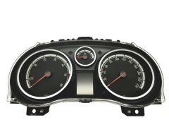 Spidometras Opel Corsa D P0013316504 0001958237 51854