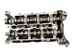 Cilindro galvutė Mercedes-Benz 6680160801 1.7 16V CDI 668942
