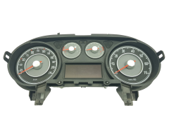Tachometras Fiat Punto Evo 5550050900 27170