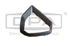 Halogenų Rėmas Kairioji 83A853053A 88531847802 Audi Q3 DPA
