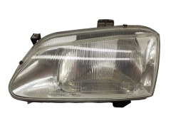 Priekinis Žibintas Kairė 7701040682 Megane 1 Scenic 1 Renault Valeo 4879