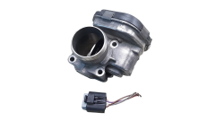Droselio sklendė Citroen Peugeot Ford 9673534480 1.4 1.6 HDI 8v S10