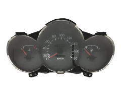 Spidometras Hyundai Atos 94001-02401 9400102401 51112