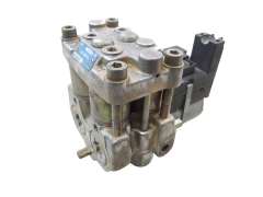 Abs Siurblys Opel Omega A 0265200041 Bosch 2885