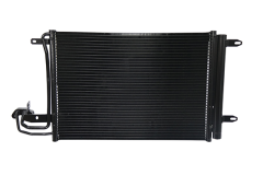 Kondicionieriaus kondensatorius 1K0820411Q 28200006001 VW Audi Seat Skoda Vika Kondicionieriaus kondensatorius 1K0820411Q 28200006001 VW Audi Seat Skoda Vika