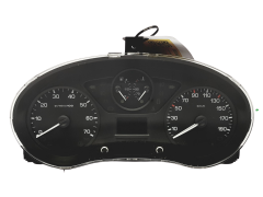 Tachometras Partner Berlingo 9801642280 PSA 31826