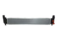 Tarpinis Aušintuvas 6R0145805H 11451453701 VW Audi Seat Skoda Vika