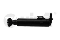 Žibintų Plovimo Purkštukas Kairioji 4H0955101B 99551795801 Audi A8 Vika