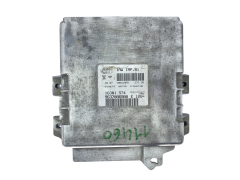 Valdymo Blokas 9637086980 16301.574 IAW1AP.81 PSA Magneti Marelli 63971