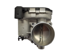 Droselio sklendė 7S7G-9F991-CA 0280750535 Ford Volvo