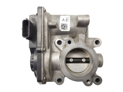 Droselio sklendė Renault 161206038R H8201171233 0.9 1.2 TCE 1267
