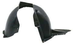 Ratų Arka Priekis Dešinysis Vai VW Caddy 2K5805912B 88051772302 DPA