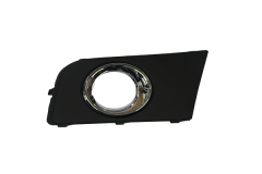 Halogenų Rėmas Kairioji 2H0807489 88071201302 VW Amarok DPA