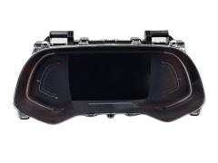 Spidometras Renault Captur 2 248104640R