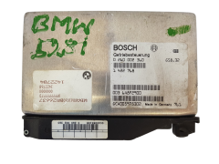 Valdymo Blokas BMW 1422768 0260002360 Bosch 1051