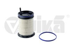 Degalų Filtras Vai VW Audi 4M0127434E 11271701101 Vika