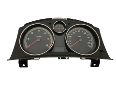 Tachometras Opel Astra H Zafira B 13216684PF 3692