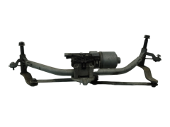 Valytuvų Mechanizmas Peugeot 207 9650380780 0390241540 Bosch 1133