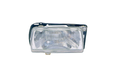 Priekinis Žibintas Kairė Vai VW Golf Jetta 165941017K 99411275602 DPA