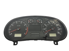Tachometras Seat Toledo W01M0920922 110080153009 RHD
