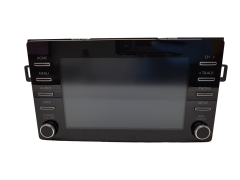 Automobilio radijas Navi Toyota Yaris 4 86140-K0070 FT0106B 114000-0100F101 21089