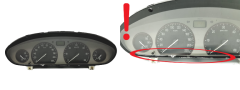 Spidometras Lancia Lybra 46543843 6028409903 53823