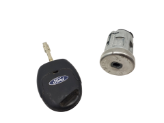 Aizdedzes ieliktnis Zapłonowej Ford M179A 2S6T15K601AB 1258
