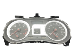 Tachometras Renault Clio 3 8200821001 D 43921