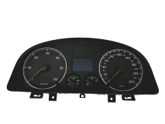 Spidometras VW Touran 1T0920860G 110080217015 47469
