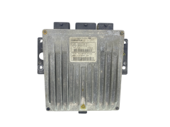 Valdymo Blokas 8200334419 8200374152 R0410B024B Renault Delphi 63517