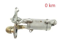 EGR Aušintuvas 147358238R Renault 1.5 dCi 0km