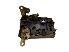 Durų užrakto mechanizmas Dešinė Priekis 9136A1 Citroen AX Rockwell 11140
