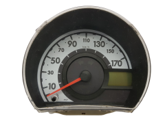 Spidometras Aygo C1 107 83800-0H012-A Toyota PSA 26460