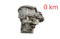 Pavarų dėžė ND0002 7701717782 7701717852 Renault Scenic 2 1.9 DCI 0 km