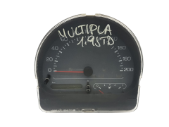 Spidometras Fiat Multipla 46760517 110008871012 54174